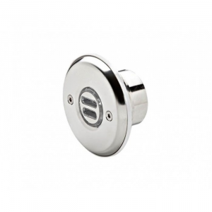 Форсунка стінова Pahlen 125811 Inlet Classic CA-40 під плівку