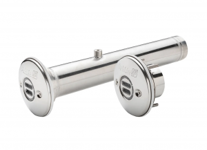 Форсунка Pahlen 124811 Inlet Marine CA-40 під бетон