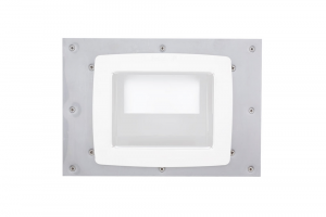 Монтажна пластина для скімера Pahlen 822100