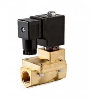 Електромагнітний клапан ½ дюйма Pahlen 112501