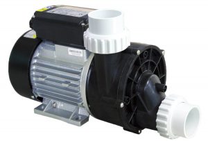 Насос Aquaviva WTC150-CA (220 В, 25 м3/год, 1.5 HP)