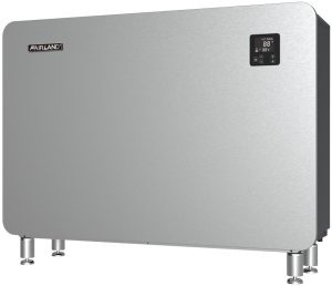 Інверторний осушувач повітря Fairland IDHR96 (96 л/добу)