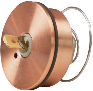 Електрод вільного хлору для амперометричної ячейки Aquaviva