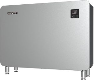 Інверторний осушувач повітря Fairland IDHR120 (120 л/добу)