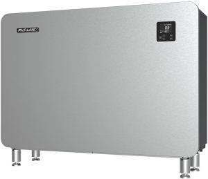 Інверторний осушувач повітря Fairland IDHR60 (60 л/добу)