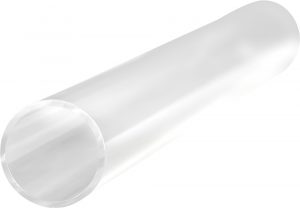 Кварцова трубка UV Aquaviva 320 Вт