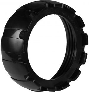 Гайка колби для ячейки Emaux SSC-mini