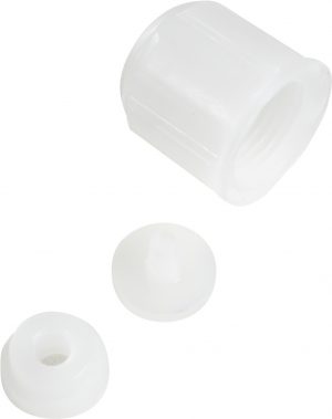 Ковпачок для мембранних дозуючих насосів Aquaviva 800