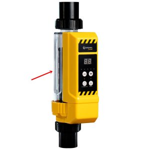 Ячейка хлоратора Aquaviva Crystal (8 г/год)