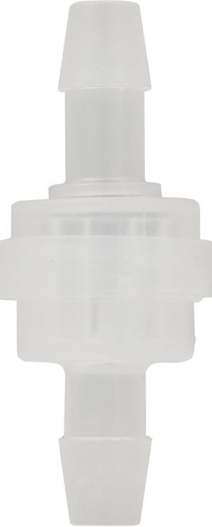 Зворотний клапан трубки озонатора для УФ-установки Emaux NT-UV87 (87010301)