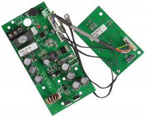 Плата керування хлоргенератором Aquaviva Crystal EC08