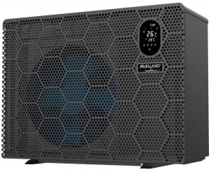 Інверторний тепловий насос Fairland X20-11 (11.5 кВт)