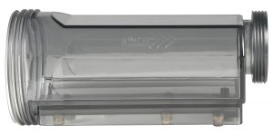 Корпус ячейки хлоратора Aquaviva