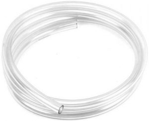 Трубка Aquaviva 4/6 PE підвищеного тиску, 2 м