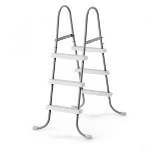 Драбина для басейну Bestway 58335 (107 см, 3 сходинки)