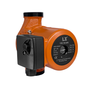 Насос циркуляційний Aquaviva LX GPD32-6S-180 (220 В, 3.5 м3/год), зі змінною швидкістю