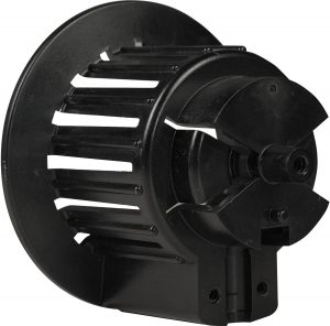 Жорсткий ковпачок тримача лампи для УФ-установки Elecro Steriliser UV-C