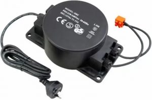 Трансформатор Aquant 600 Вт, 12 В