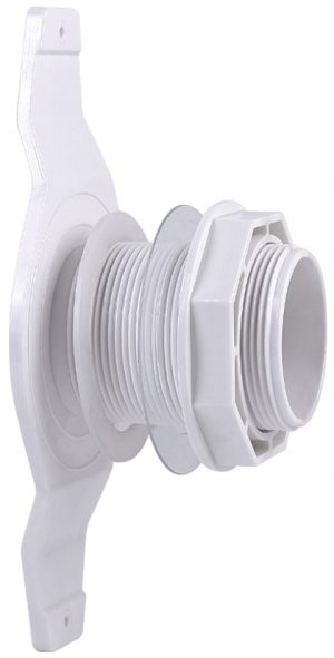 Закладна прожектора Aquaviva SS270FG, під скловолокно