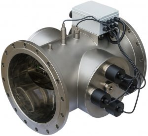 Ультрафіолетова установка Aquajoy AVMUV 650 (949 м3/год, 4x3 кВт)