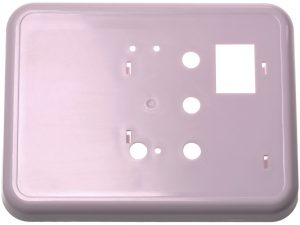 Плата керування хлоргенератором Aquaviva SR/SR control board