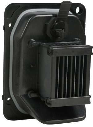 Ячейка хлоратора Aquaviva SR (10 г/год)