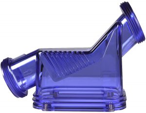 Корпус ячейки хлоратора Aquaiviva SR