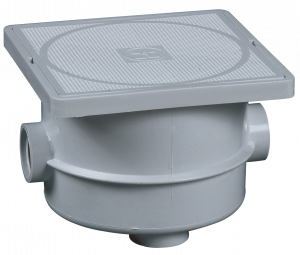 Розподільна коробка Hayward 3495EUROLG