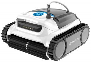 Робот-пилосос для басейну Wybotics WY350