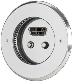 Лицьова та закладна протитечії Pahlen Jet Swim Motion Classic