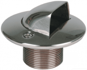 Форсунка стінова Fitstar 3780720 з бічним соплом, НР 1-1/2", 70 мм