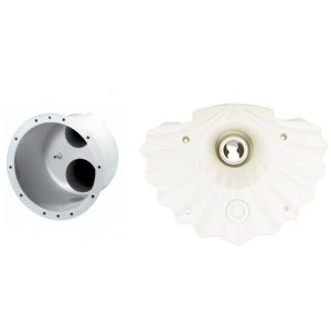 Комплект закладних для протитечії Kripsol JS1+JSL2 під лайнер