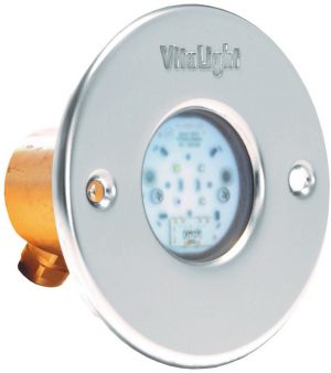 Прожектор FitStar 4.40400420, Power Led 3.0 (24 В)