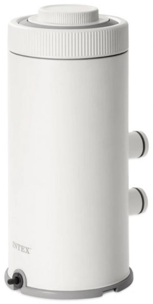 Фільтраційна установка Intex 26604 Картриджна (2 м3/г)