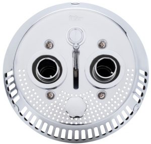 Лицьова панель протитечії Fitstar Taifun Duo 87309920