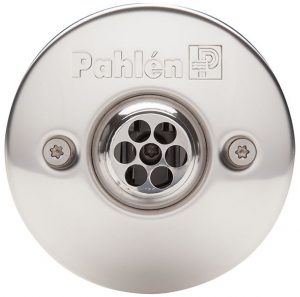 Форсунка стінова подавальна Pahlen 126102 під бетон