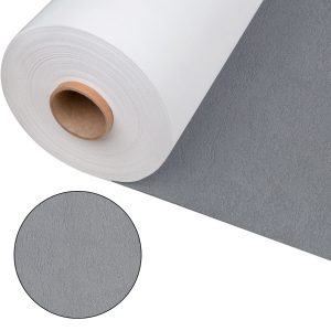 Лайнер Aquaviva Touch Gray Meteorite камінь (текстурний) 2.05x20.2 м