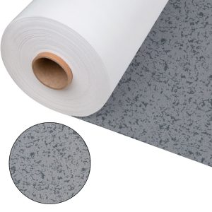 Лайнер Aquaviva Touch Gray Rio Meteorite камінь (текстурний) 2.05x20.2 м