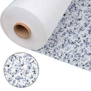 Лайнер Aquaviva Touch Diorite Granite камінь (текстурний) 2.05x20.2 м