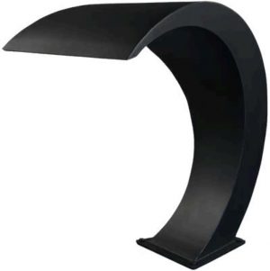 Водоспад Flexinox Bali Mini Nero чорний