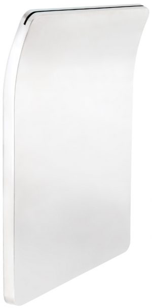 Водоспад стіновий Flexinox Frame