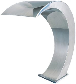 Водоспад Flexinox Bali полірований