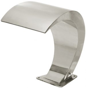 Водоспад Flexinox Bali Mini полірований