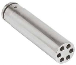 Насадка до масажного водоспаду Flexinox Tahiti MOD D, AISI-316L