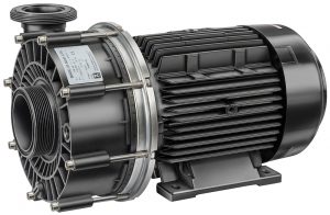 Насос Speck BADU 21-50/42 G (400/230 В, 29 м3/год, 1.10 кВт)