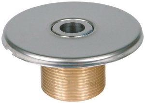 Форсунка стінова Fitstar 3100421, НР 1-1/2", 4.5 м3/год, 40 мм, BZ (морська вода)