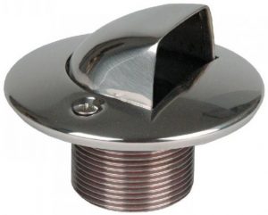 Форсунка стінова Fitstar 3780420 з бічним соплом, НР 1-1/2", 40 мм