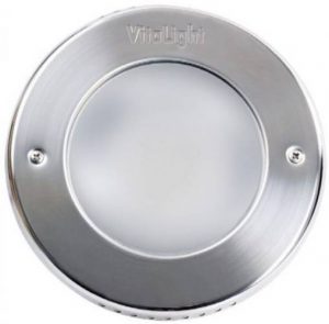 Прожектор галогенний Fitstar 4140220, 2х50 Вт