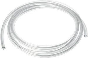 Шланг ПВХ Fitstar 510514 підмішування повітря для протитечії, 8x1.5 мм