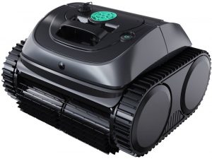 Бездротовий робот-пилосос для басейну Wybotics C1